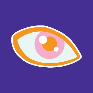 Quiz anatomie van het oog